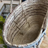 سله ترامس قهوة وشاي