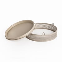 صينية تقديم