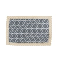 مفرش صينية كبير