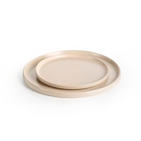 صحن مائدة سيراميك