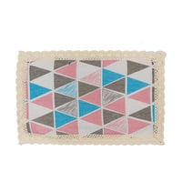 مفرش صينية كبير