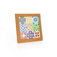 قاعدة أواني ساخنة