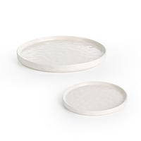 صحن مائدة سيراميك