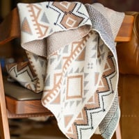 لحاف بوهيمي