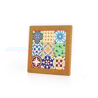 قاعدة أواني ساخنة