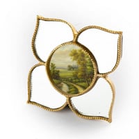 إطار صورة زجاجي