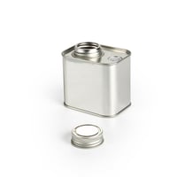 علبة حفظ القهوة