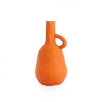 فازة من فخار