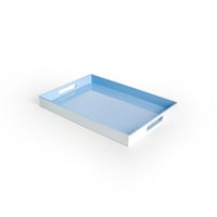 صينية بلاستيك