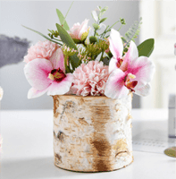 فازة من خشب