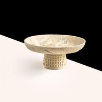 ستاند تقديم اسمنتي