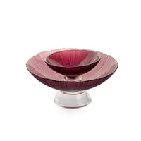 ستاند زجاجي كبير