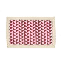 مفرش صينية كبير