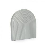 تقديم خشبي رصاصي