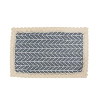 مفرش صينية صغير