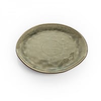 صحن سيراميك