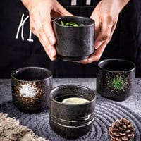 كوب قهوة سيراميك 190 مل