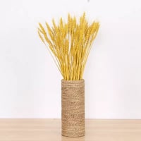 حزمة سنابل مجففة