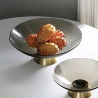 ستاند زجاجي كبير