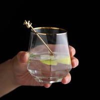 كوب زجاجي 300 مل