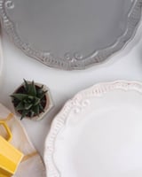 صحن سيراميك