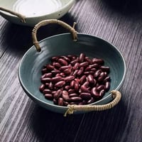 صينية سيراميك صغيرة