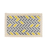 مفرش صينية صغير