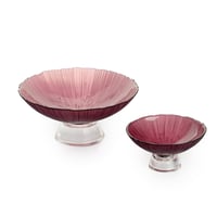 ستاند زجاجي كبير