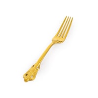 طقم أدوات تناول الطعام