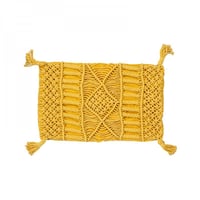 مخدة مستطيلة