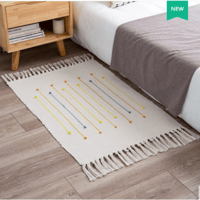 سجادة 60*90 سم