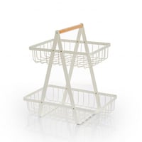 ستاند تنظيم بطابقين