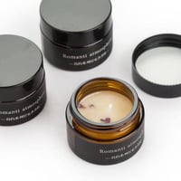 بوكس ثلاث شموع