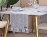 غطاء مفرش طاولة