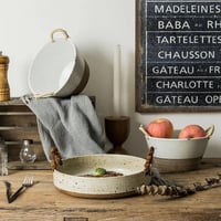 صينية سيراميك