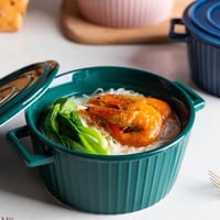 قدر طبخ سيراميك