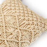 مخدة مستطيلة