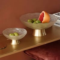 ستاند زجاجي كبير