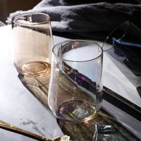 كوب زجاجي 350 مل