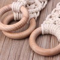 تعليقة مكرمية