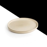 صحن مائدة سيراميك