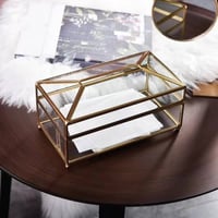 علبة مناديل