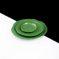 صحن سيراميك