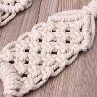 تعليقة مكرمية