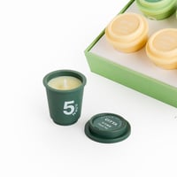 توزيعات شمع معطر