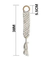 تعليقة مكرمية