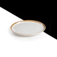 صحن مائدة سيراميك