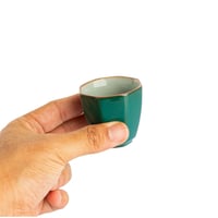 كوب اسبريسو سراميك