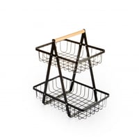 ستاند تنظيم بطابقين