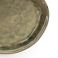 صحن سيراميك